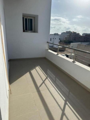S1 meublé à khezema, sousse